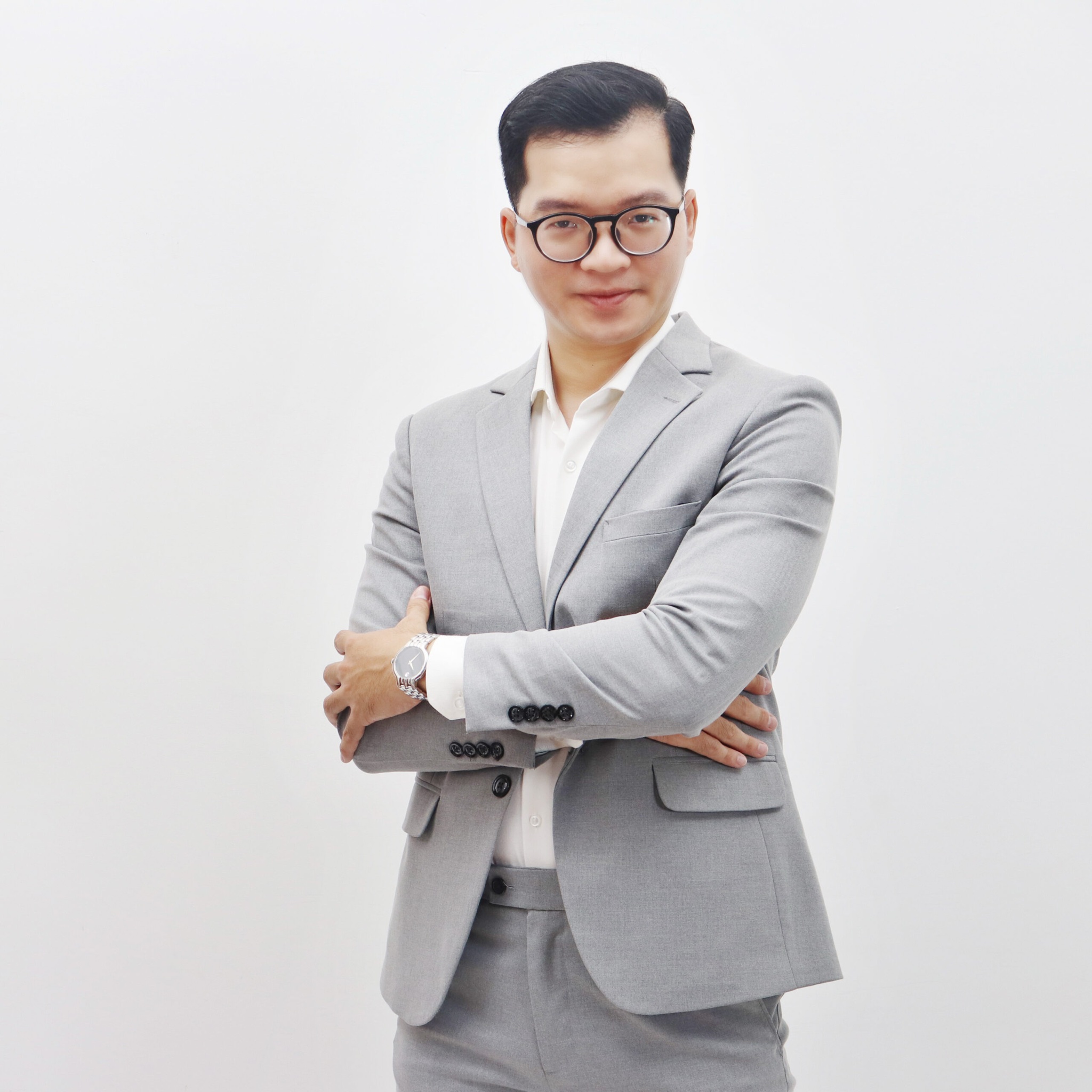 Lê Đặng Minh Nhật · Mr. Mind