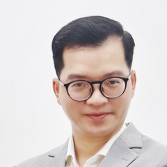 Lê Đặng Minh Nhật — Mr. Mind