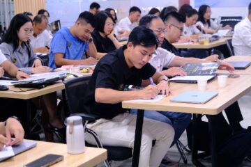 Lê Đặng Minh Nhật — giọng đọc AI tiếng Việt cho clip